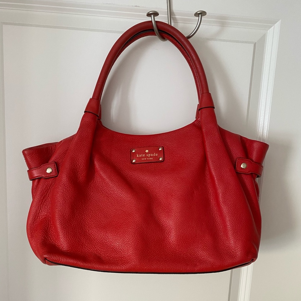 Kate spade purse
